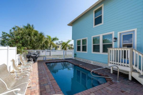 285 Lazy Way - Lazy Beaches Getaway by Coastal Vacation Properties